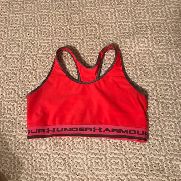 Sports Bra - Picture 1 of 3